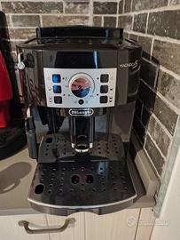 De longhi magnifica s
