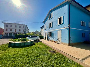 CASA INDIPENDENTE A NOVELLARA
