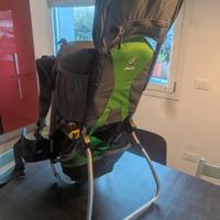 zaino montagna DEUTER KID COMFORT 1