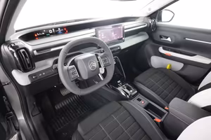 CITROEN C3 4ª serie C3 Hybrid 110 e-DCS6 Plus