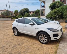 JAGUAR E-Pace (X540) - 2018
