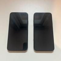 2 iPhone X 64gb Neri – Funzionanti
