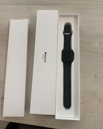 Apple watch serie 3 42 mm