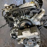 MOTORE Opel Agila A 1.0 44kW 60Cv Z10XEP 2005