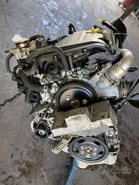 MOTORE Opel Agila A 1.0 44kW 60Cv Z10XEP 2005