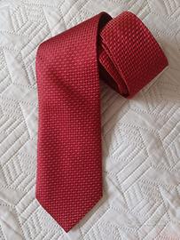 Cravatta in seta pura