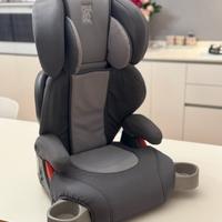Seggiolino auto Prenatal 15-36 kg E11