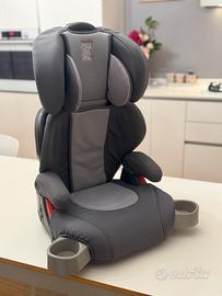 Seggiolino auto Prenatal 15-36 kg E11