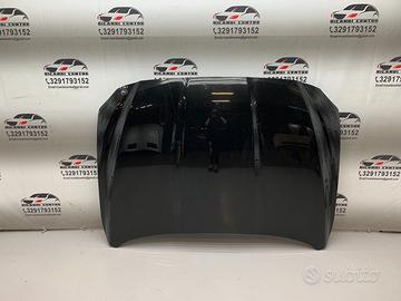 Cofano anteriore jaguar f-pace x761 2015-2020 t4a1
