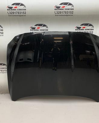 Cofano anteriore jaguar f-pace x761 2015-2020 t4a1
