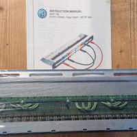 Patch Panel Neutrik NPP-TB 48 porte TB Jack Easy