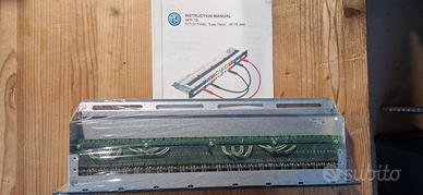 Patch Panel Neutrik NPP-TB 48 porte TB Jack Easy