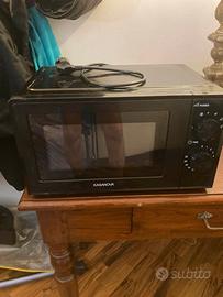 Forno microonde Kasanova usato