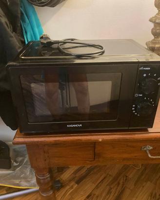 Forno microonde Kasanova usato