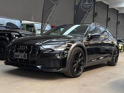 AUDI A6 allroad 40 TDI 2.0 quattro S tronic Evol