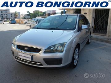Ford Focus 5 Porte Focus 5p 1.8 tdci 115cv
