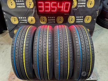 4 GOMME 175 60 16 DELLA BRIDGESTONE CON 85/90%