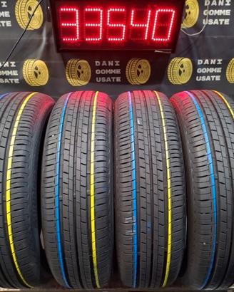 4 GOMME 175 60 16 DELLA BRIDGESTONE CON 85/90%