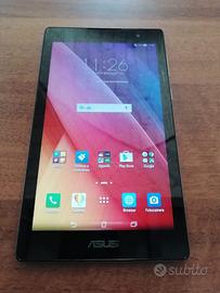 Tablet ASUS ZenPad C 7.0 P01Y (usato)