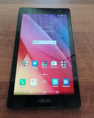 Tablet ASUS ZenPad C 7.0 P01Y (usato)