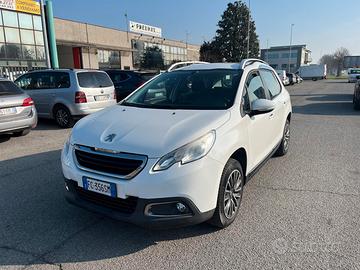 Peugeot 2008 PureTech 82 Active
