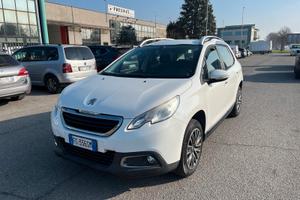 Peugeot 2008 PureTech 82 Active