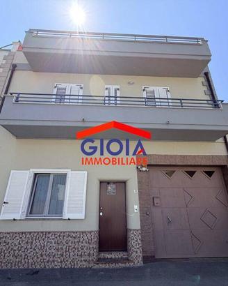 Villa di 207 m² con più di 5 locali a Mondragone