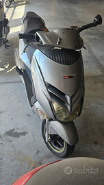 Aprilia Leonardo 150 - 2004