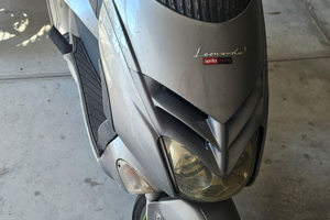 Aprilia Leonardo 150 - 2004