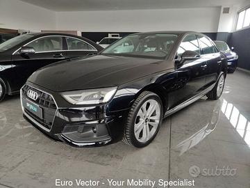 Audi A4 30 TDI/136 CV S tronic Business