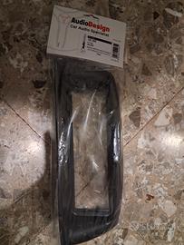 Mascherina Autoradio Fiat Punto mkII