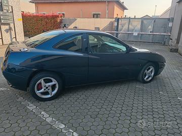 FIAT Coupé - 2000