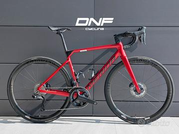 Bici da corsa Merida Scultura 8000 Di2 