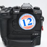 Olympus OM-D E-M1X