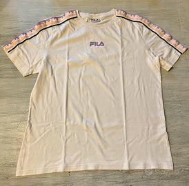 Maglietta fila