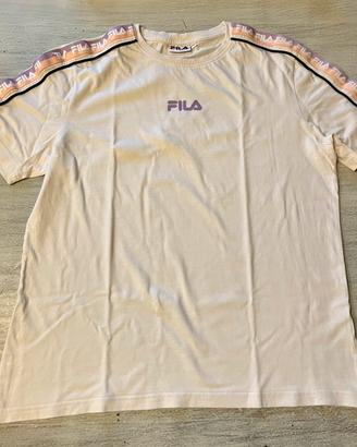 Maglietta fila