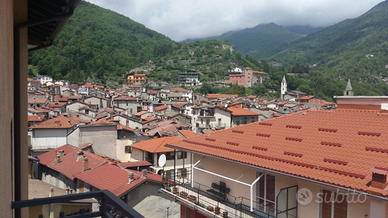 Appartamento a Ormea situato in una bella zona