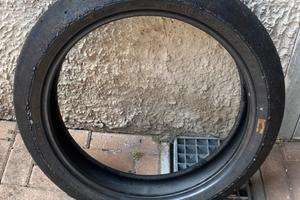 Pirelli diablo superbike slick sc1 120/70/17