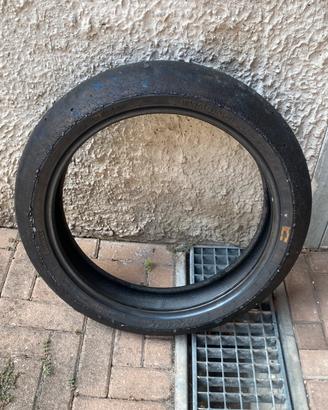 Pirelli diablo superbike slick sc1 120/70/17