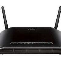 Modem Router -LINK DSL-2750B
