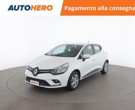 RENAULT Clio MM34841