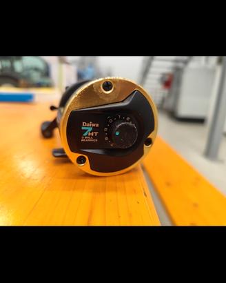 daiwa millionaire 7th 