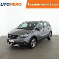 OPEL Crossland X LJ26881