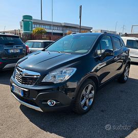 Opel Mokka 1.7 CDTI Ecotec 130CV 4x2 Start&Stop Co