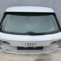 PORTELLONE POSTERIORE COMPLETO AUDI A3 Serie (8V1)