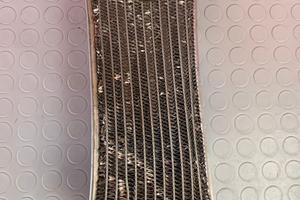 RADIATORE SINISTRO HONDA CRF 450 2005 2006 CRE 200