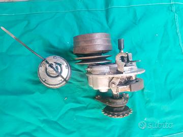 Kit variatore Piaggio Ciao Sì bravo Grillo boxer