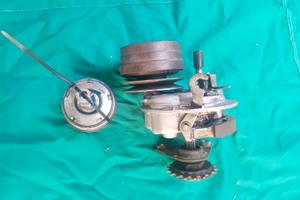 Kit variatore Piaggio Ciao Sì bravo Grillo boxer