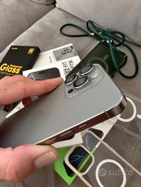 iPhone 16 Pro Max 256 giga