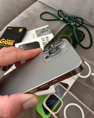 iPhone 16 Pro Max 256 giga